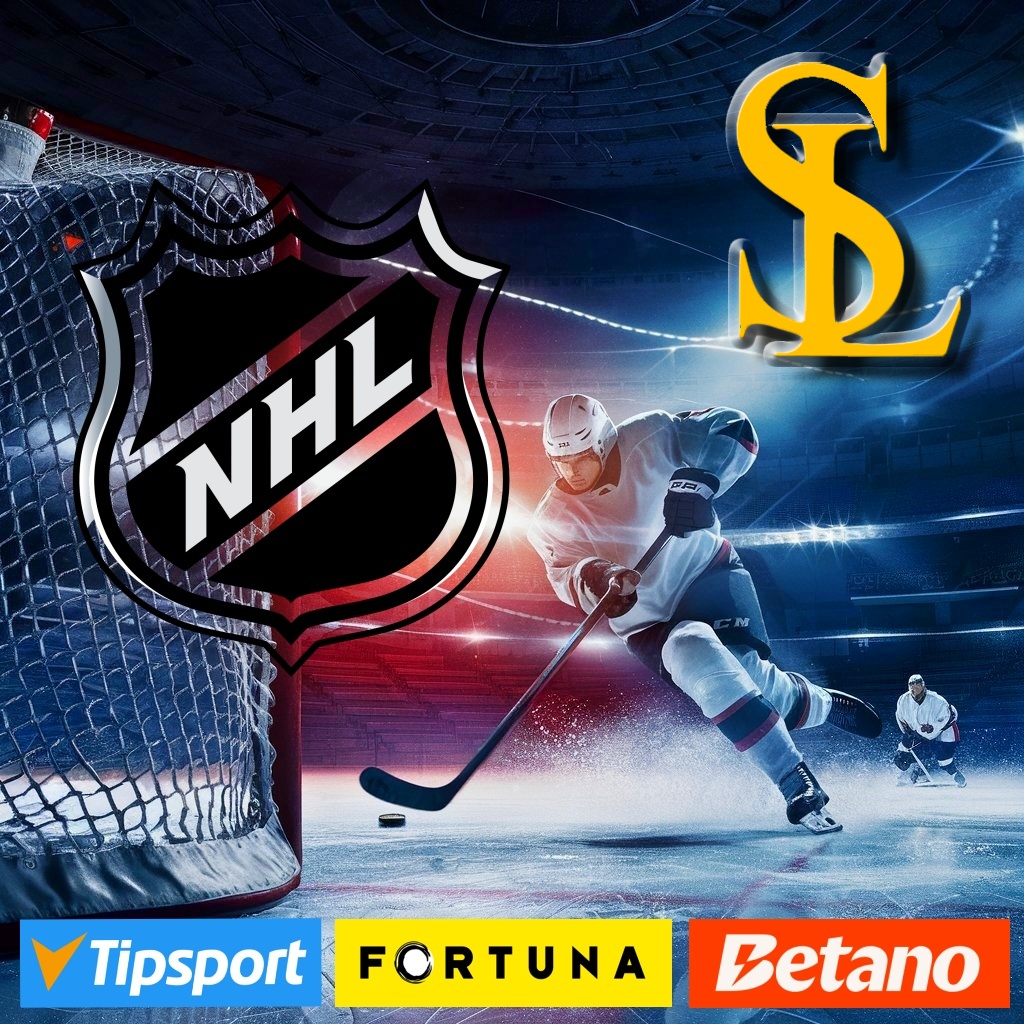 Strategie: NHL - EMPTY NET