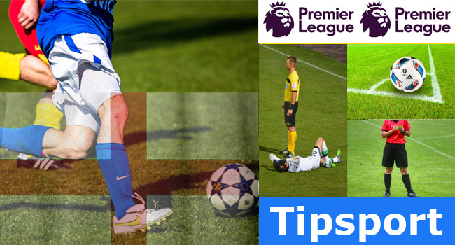 FOTBAL / Tipsport / OPEN kurzy - Premier League